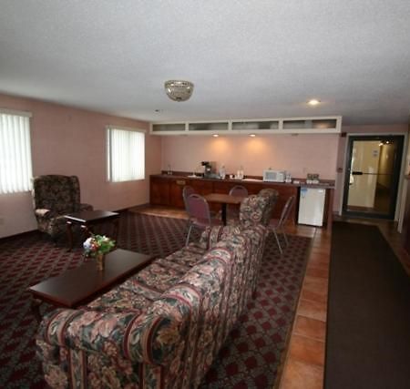 Executive Inn Orange Buitenkant foto