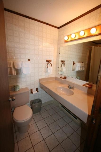 Executive Inn Orange Kamer foto